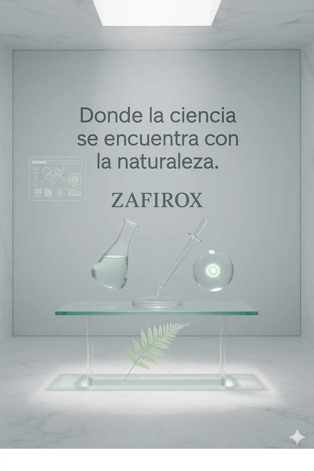 ZAFIROX® Complemento de Bienestar Diario zafiroxfit