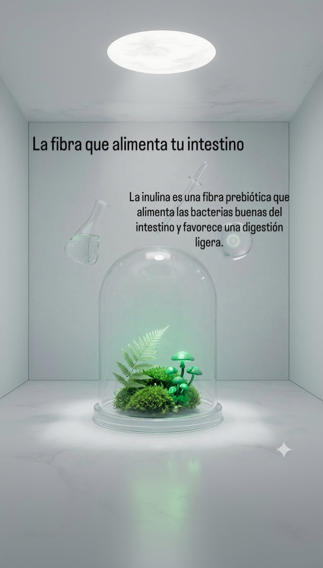 Suplemento ZAFIROX para control de peso y bienestar digestivo"