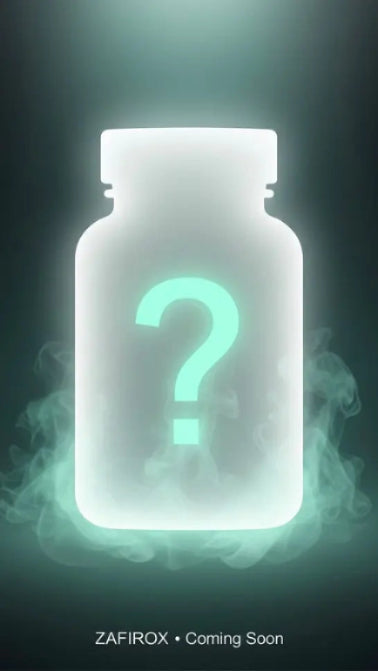 ZAFIROX® Complemento de Bienestar Diario zafiroxfit